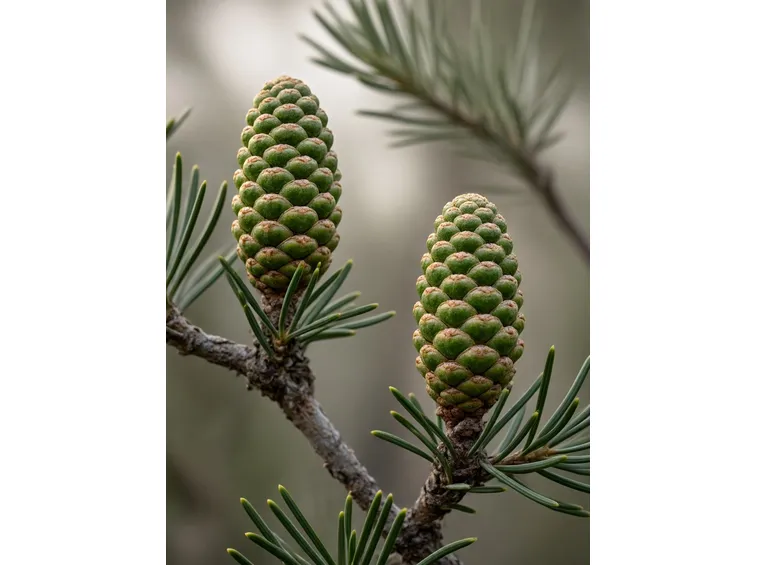 coni cedro del libano