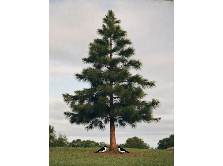Casuarina equisetifolia