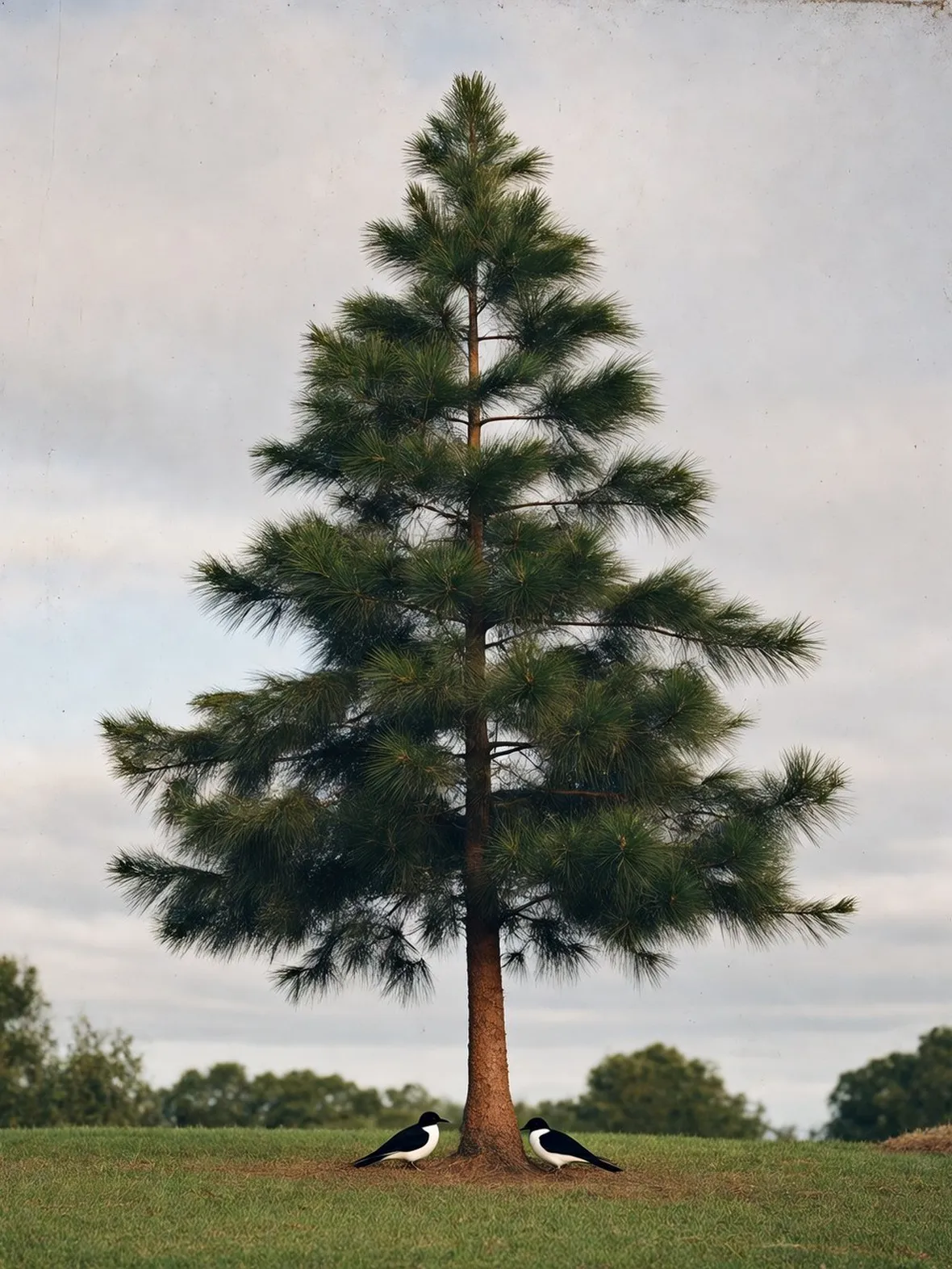 Casuarina equisetifolia