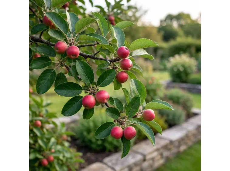 malus sylvestris