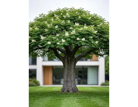 Sophora japonica