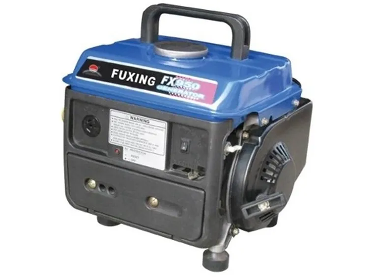 generatore diesel