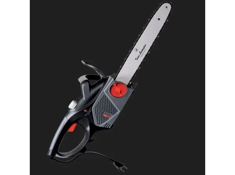 motosega nero.