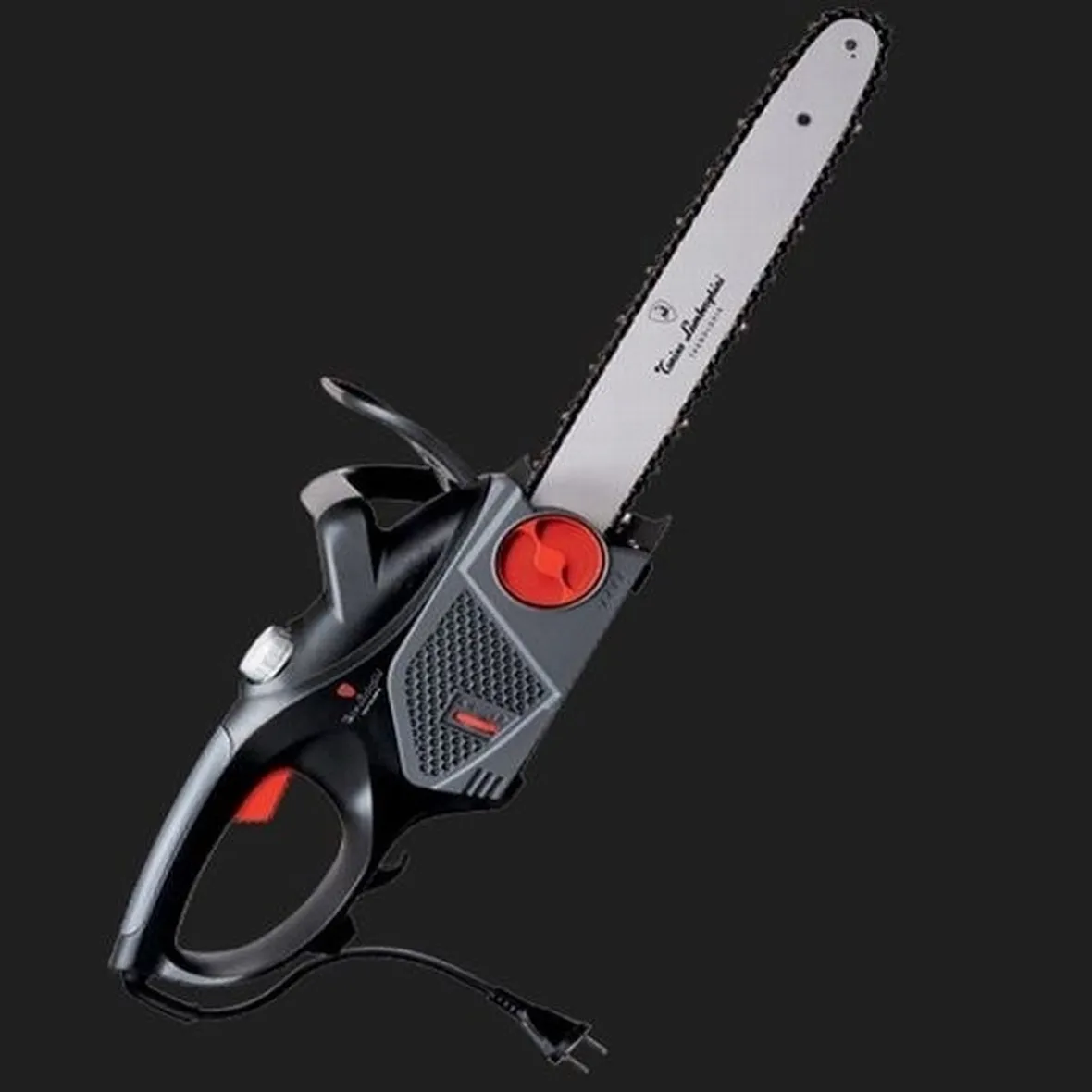 motosega nero.