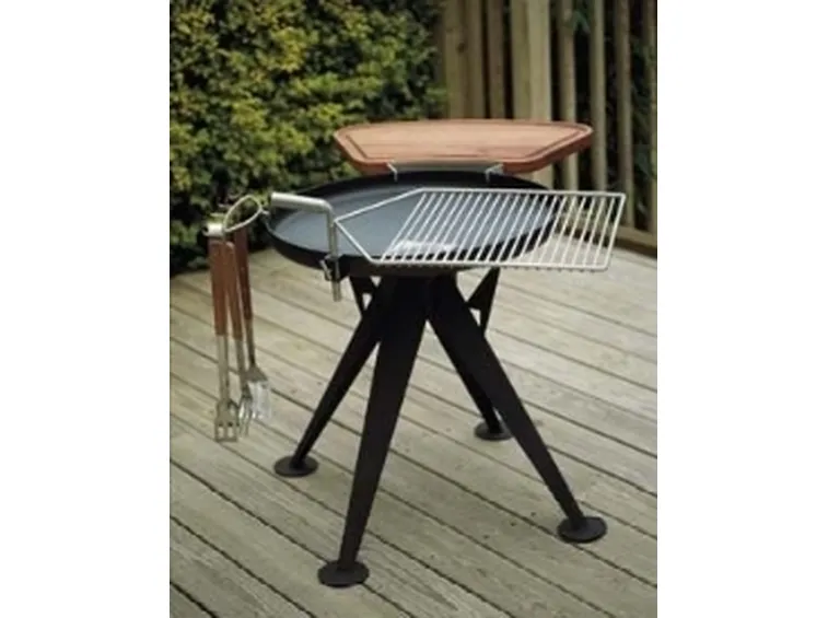 barbecue moderno,
