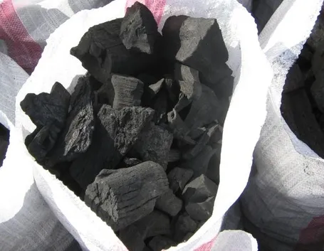 Carbonella reperibile in commercio