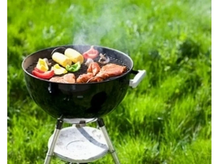 barbecue simpatico.