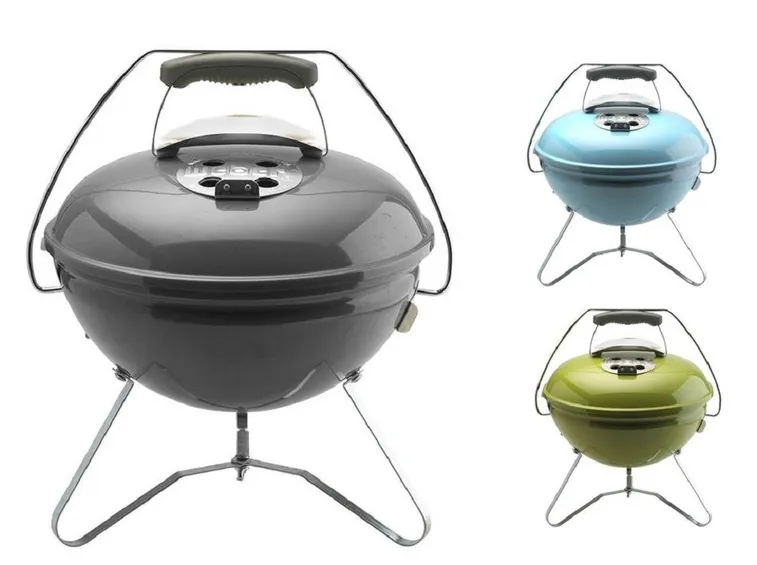 Barbecue portatile