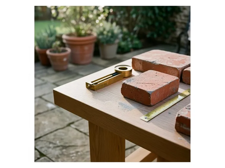 Scegliere i materiali per la struttura del barbecue
