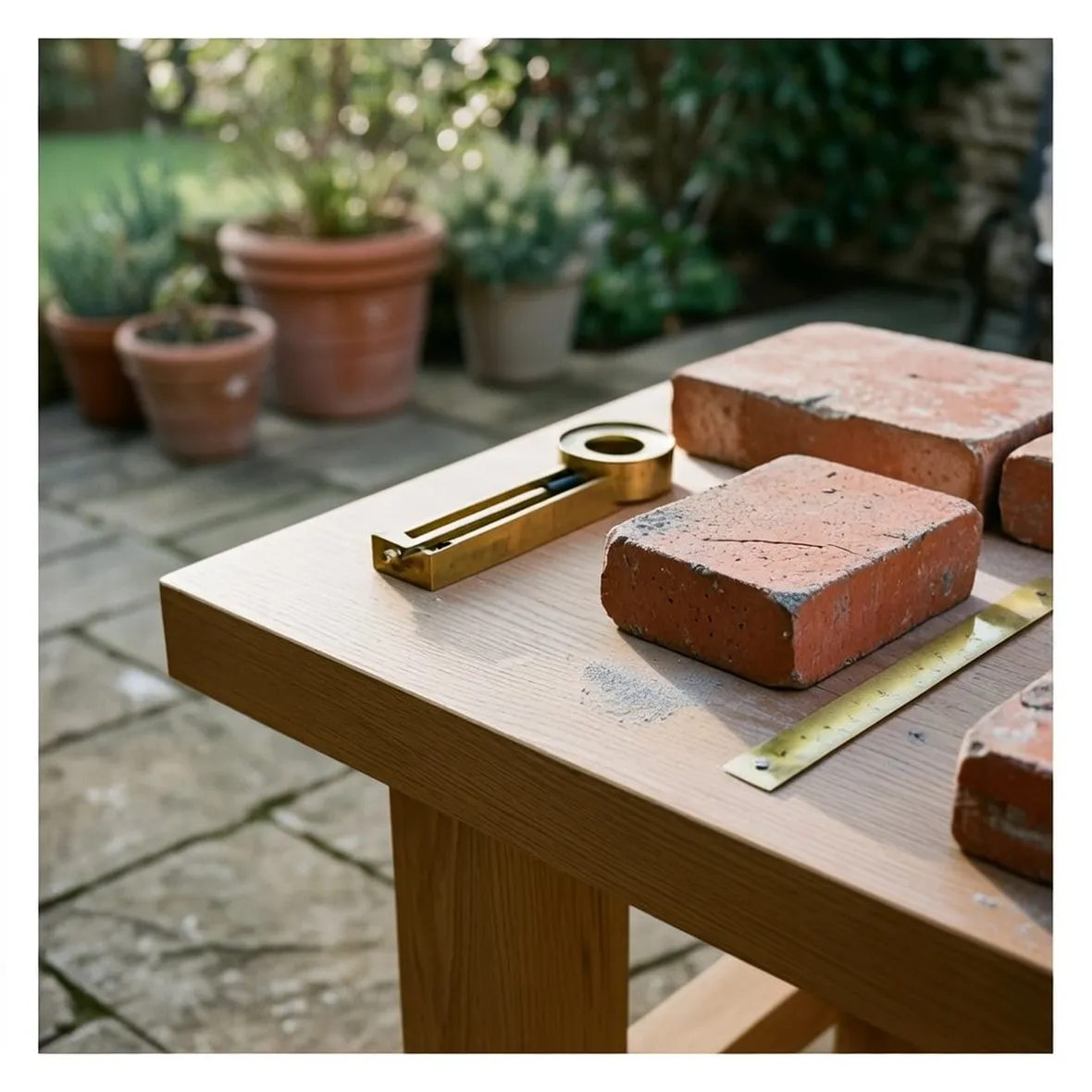 Scegliere i materiali per la struttura del barbecue