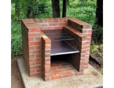 barbecue giardino