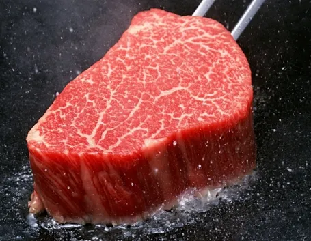 carne da barbecue.
