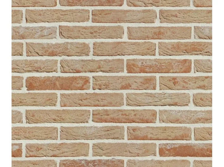 Mattoni faccia vista