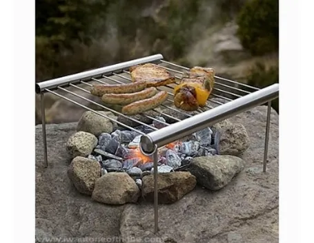 barbecue artigianale.