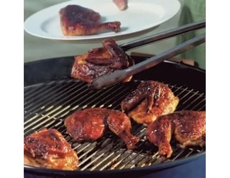 barbecue ed accessori.