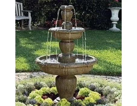 Fontana da esterno