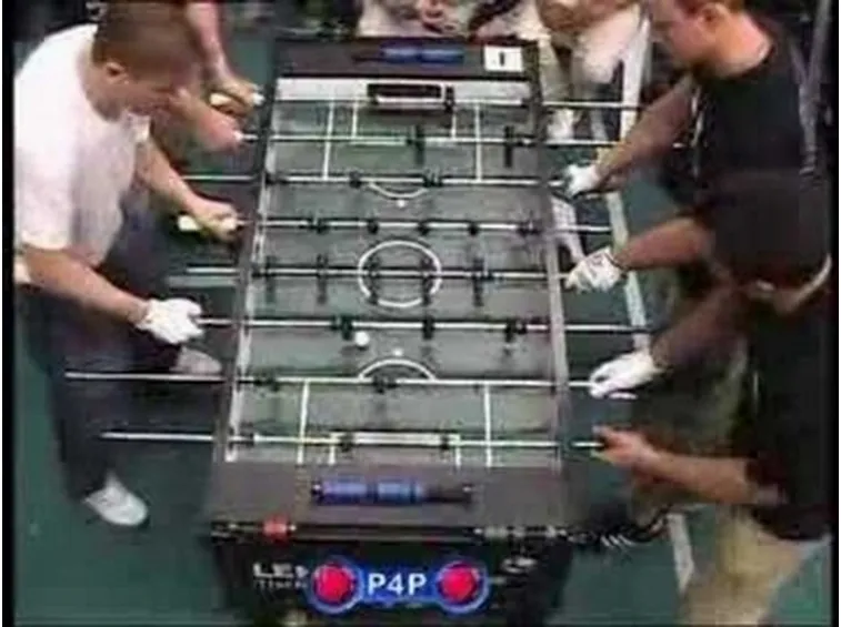 torneo pro