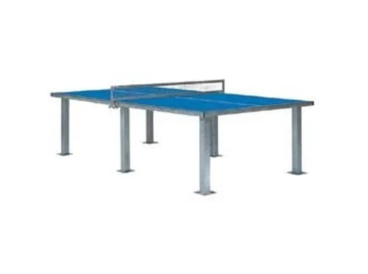 Le caratteristiche di un Tavolo da Ping Pong