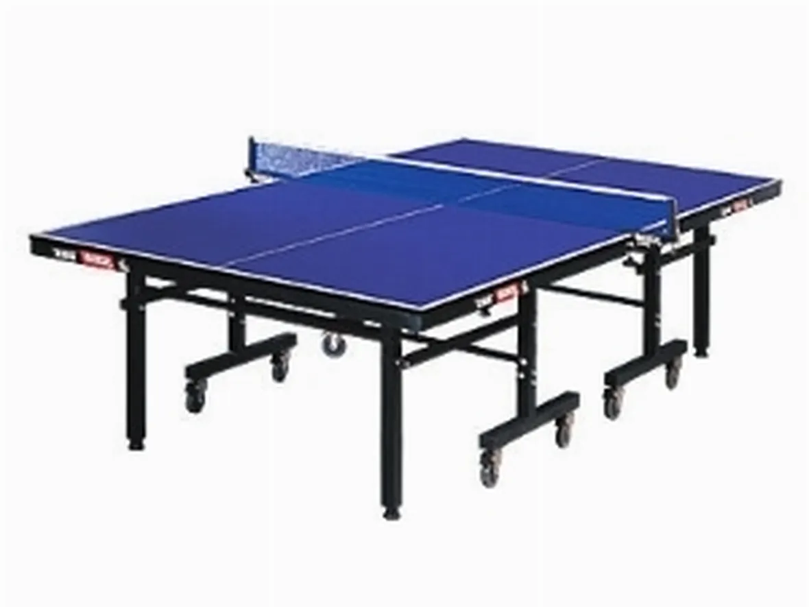 elegante tavolo pingpong