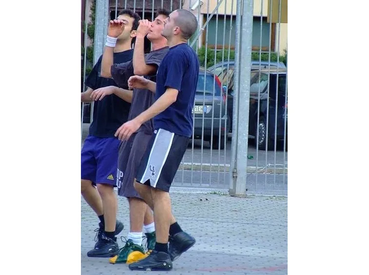 Come divertirsi con un due tre stella