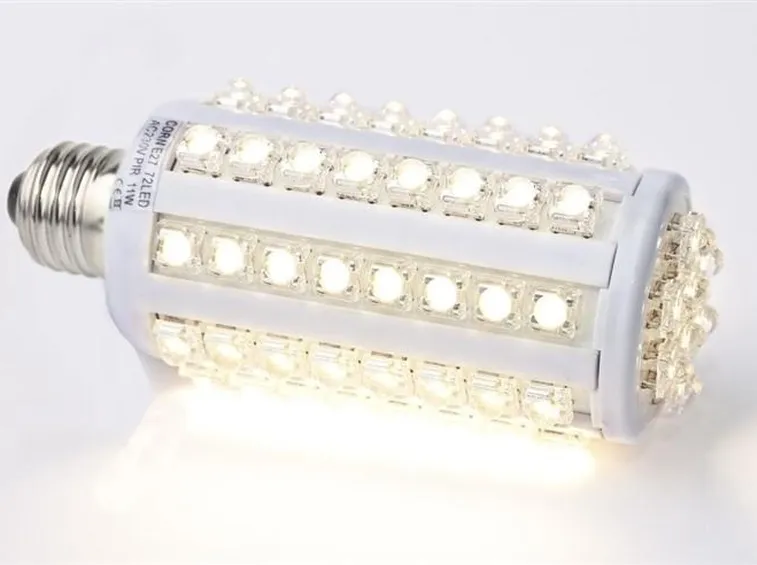Lampadina a led