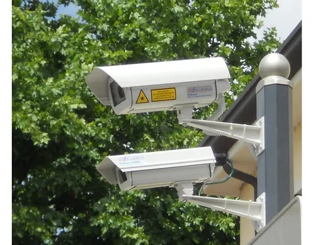Telecamere da esterno per la videosorveglianza