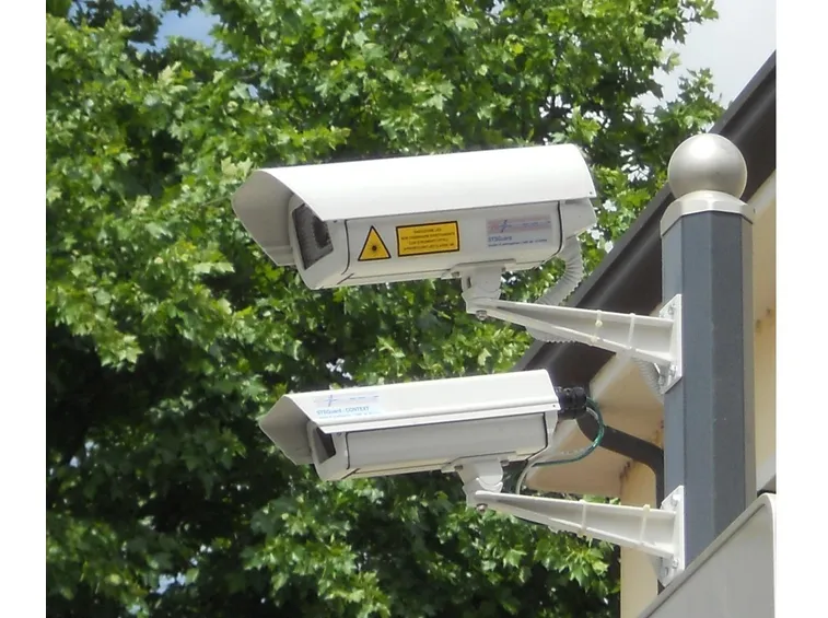 Telecamere da esterno per la videosorveglianza