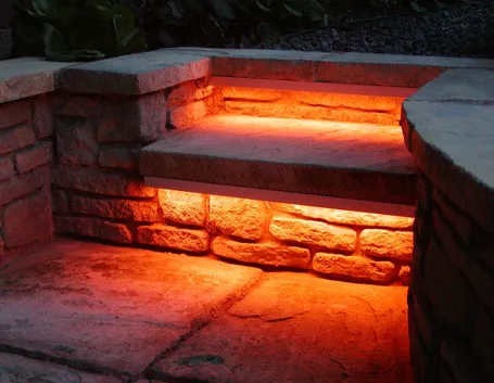 modello lampade a led