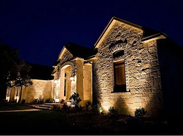 led per esterni