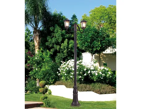 Lampione da giardino