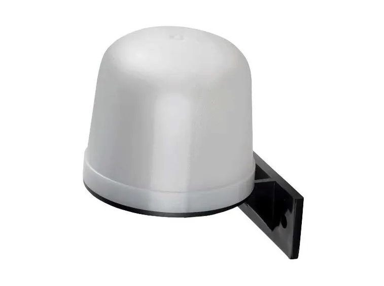 Sensore crepuscolare esterno 220 volt