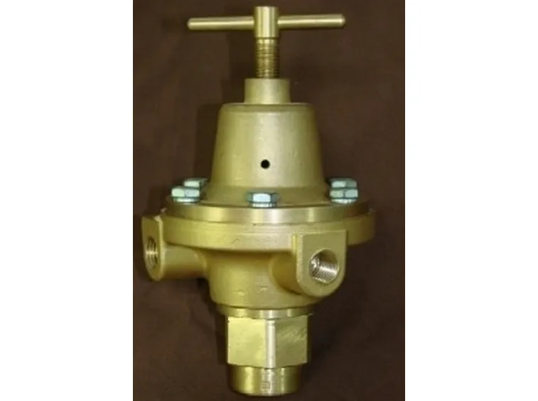 valvola stabilizzatore