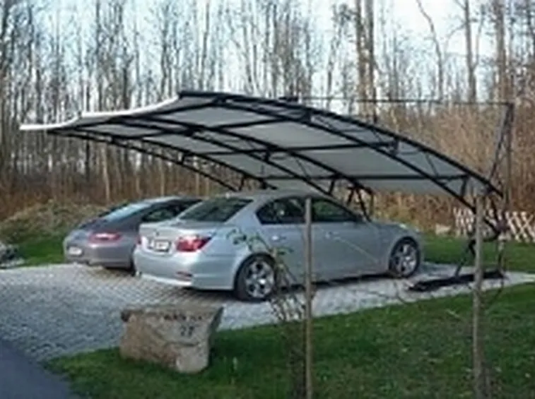 copertura per auto