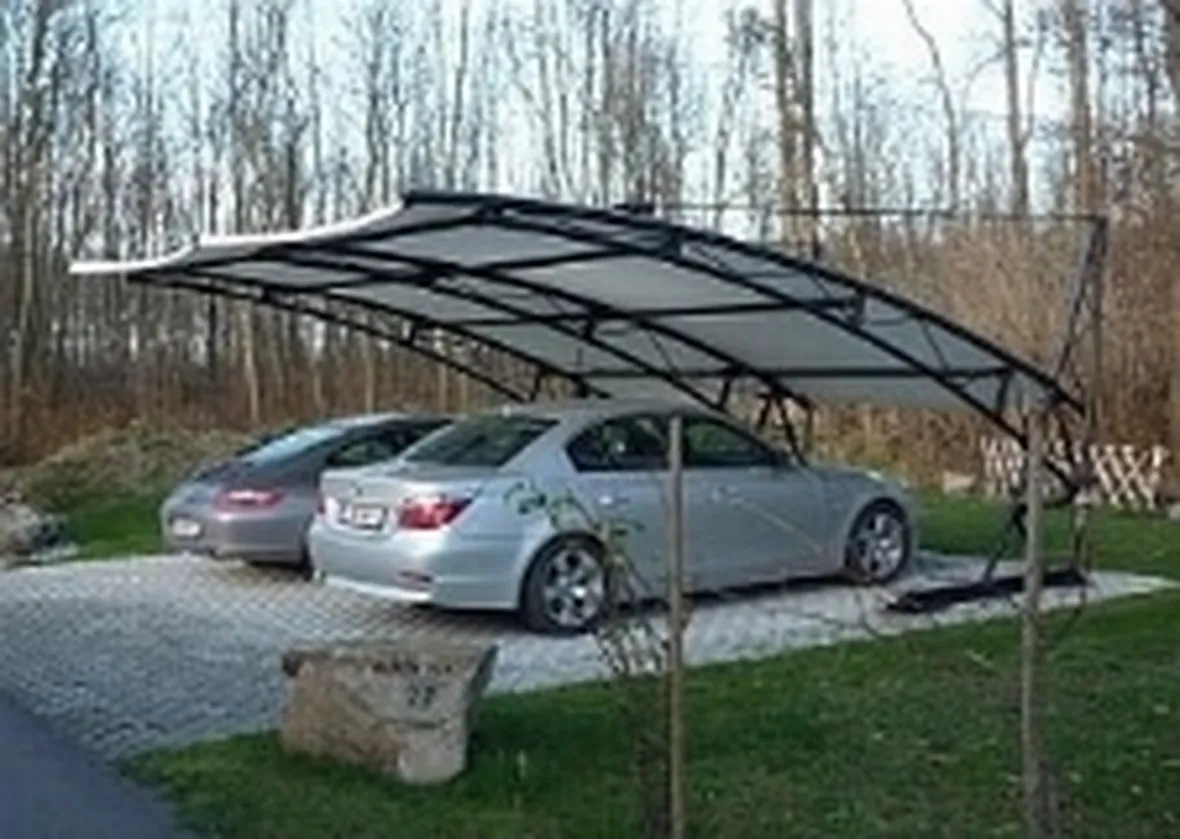 copertura per auto