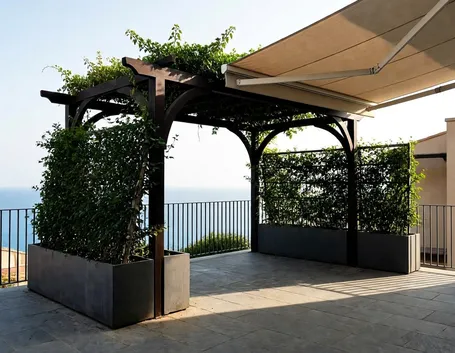 Tenda da sole