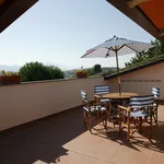 Arredamento terrazzo
