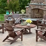 Arredamento giardino
