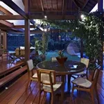 veranda esterna