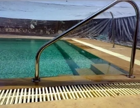 accessori piscina.