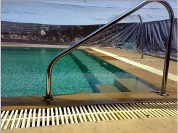 accessori piscina.