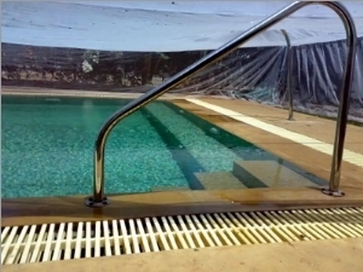 accessori piscina.