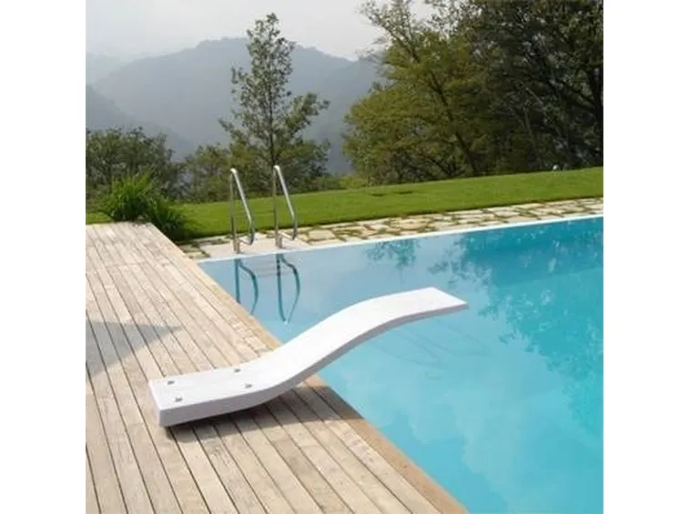 arredamento piscine