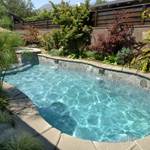 Piscina interrata