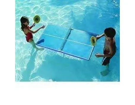 tennis da acqua.