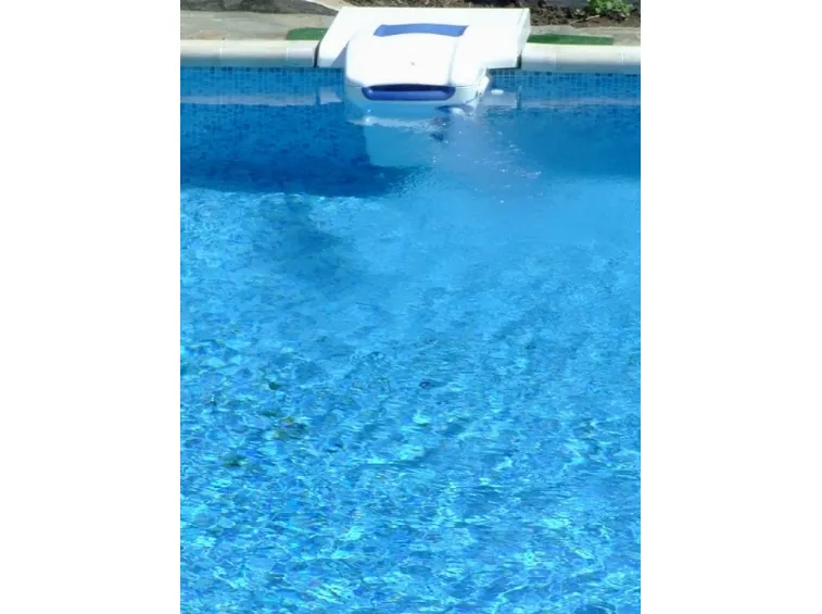 accessorio piscina