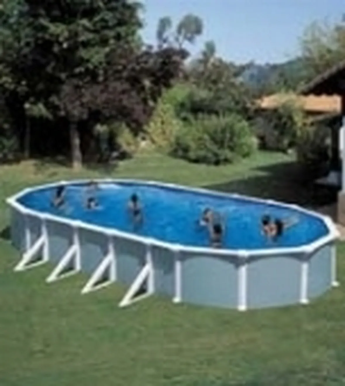 piscina gre 