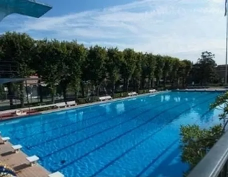 piscina milano