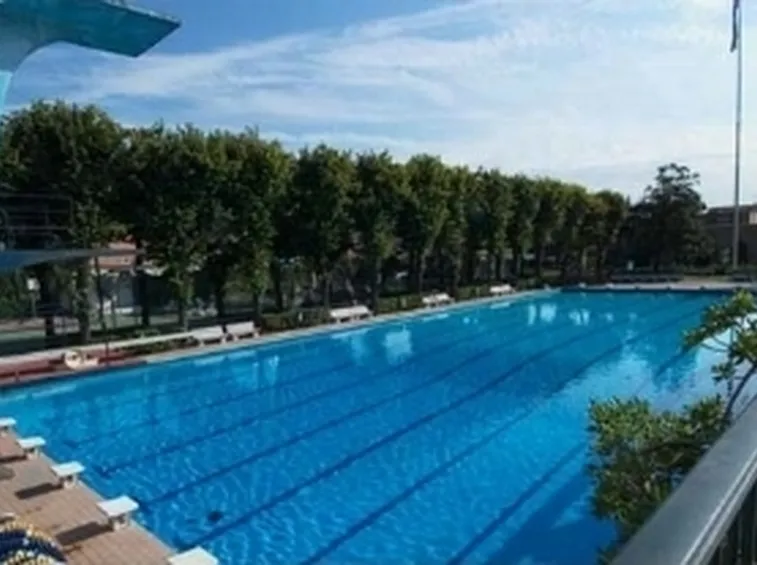 piscina milano