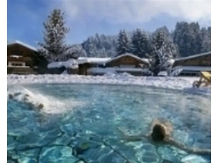 piscina interna.