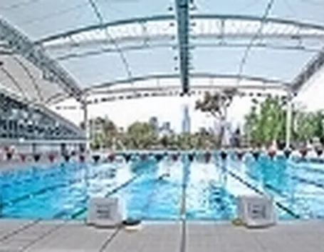 piscina torino 
